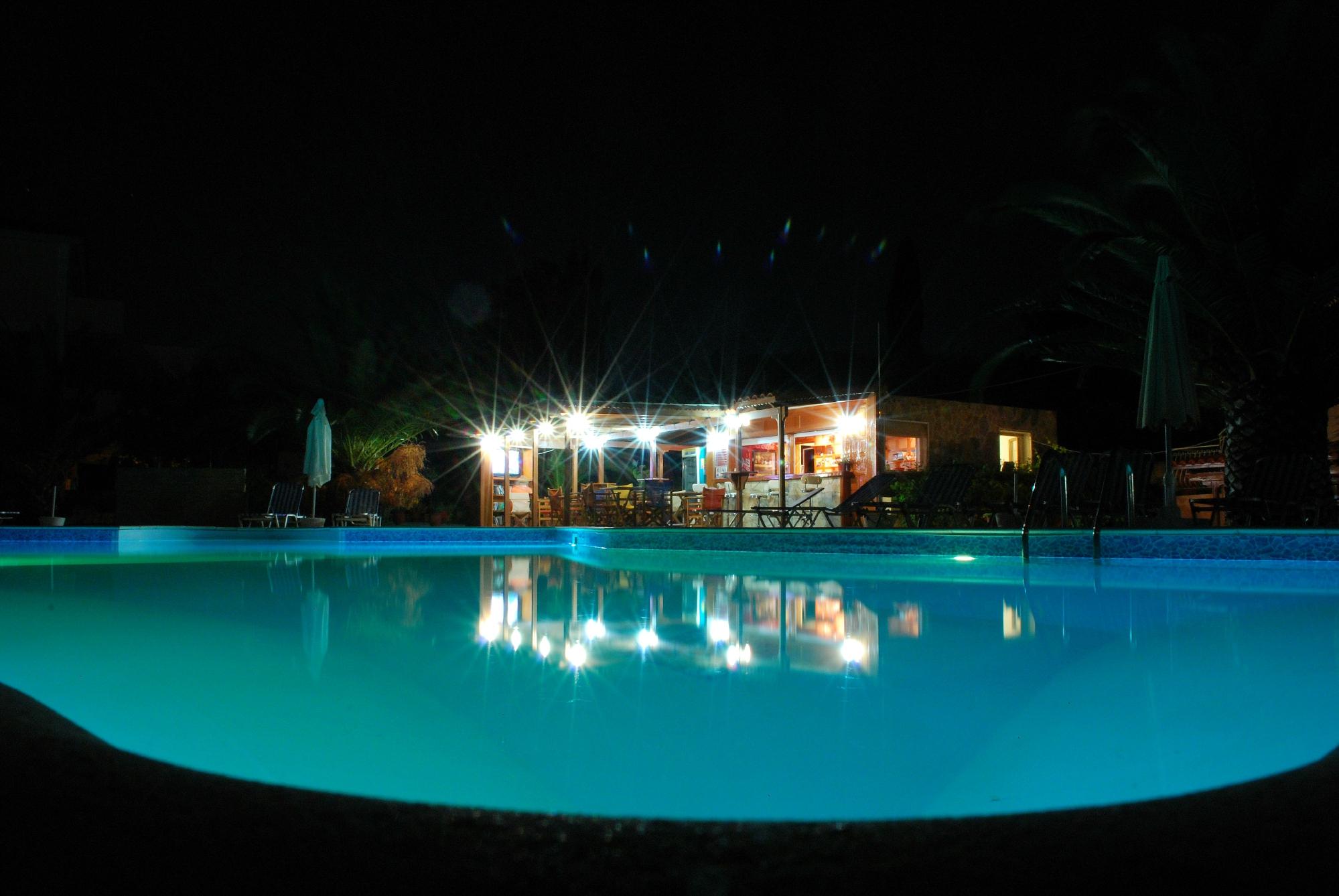 Helena Inn 3 *