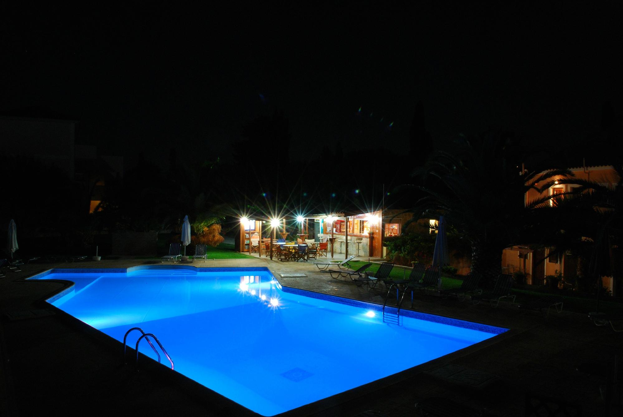 Helena Inn 3 *