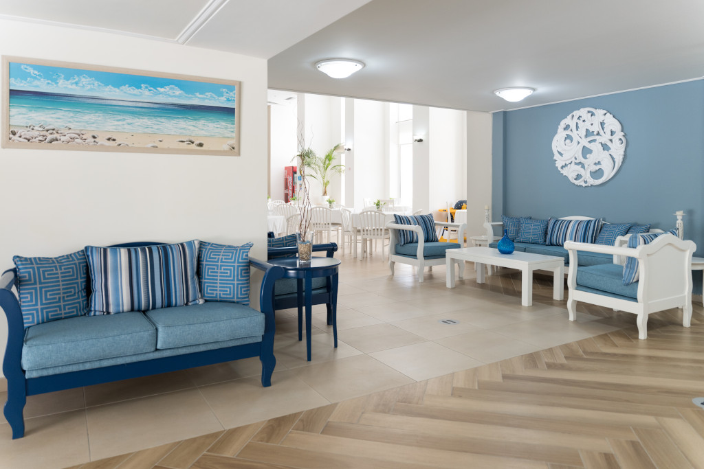 Hotel Summery 3 *