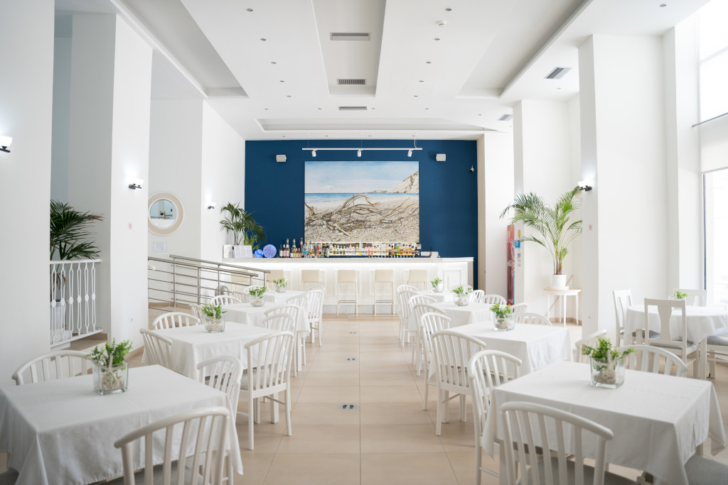 Hotel Summery 3 *