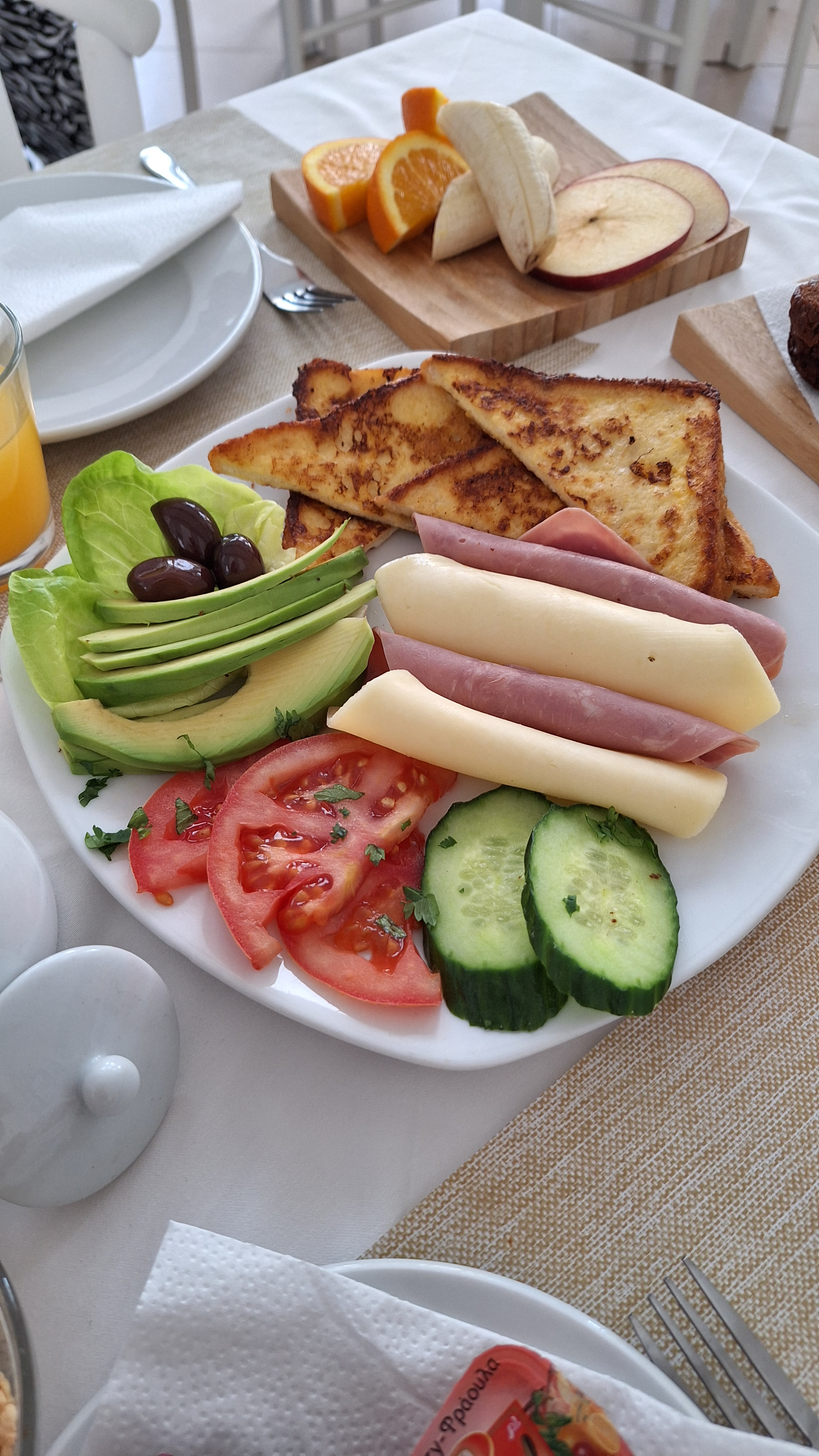 Hotel Summery 3 *