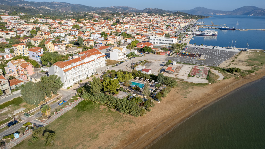 Hotel Summery 3 *