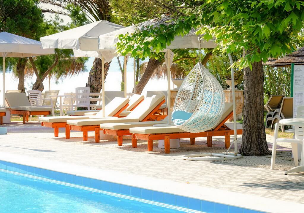 Hotel Summery 3 *
