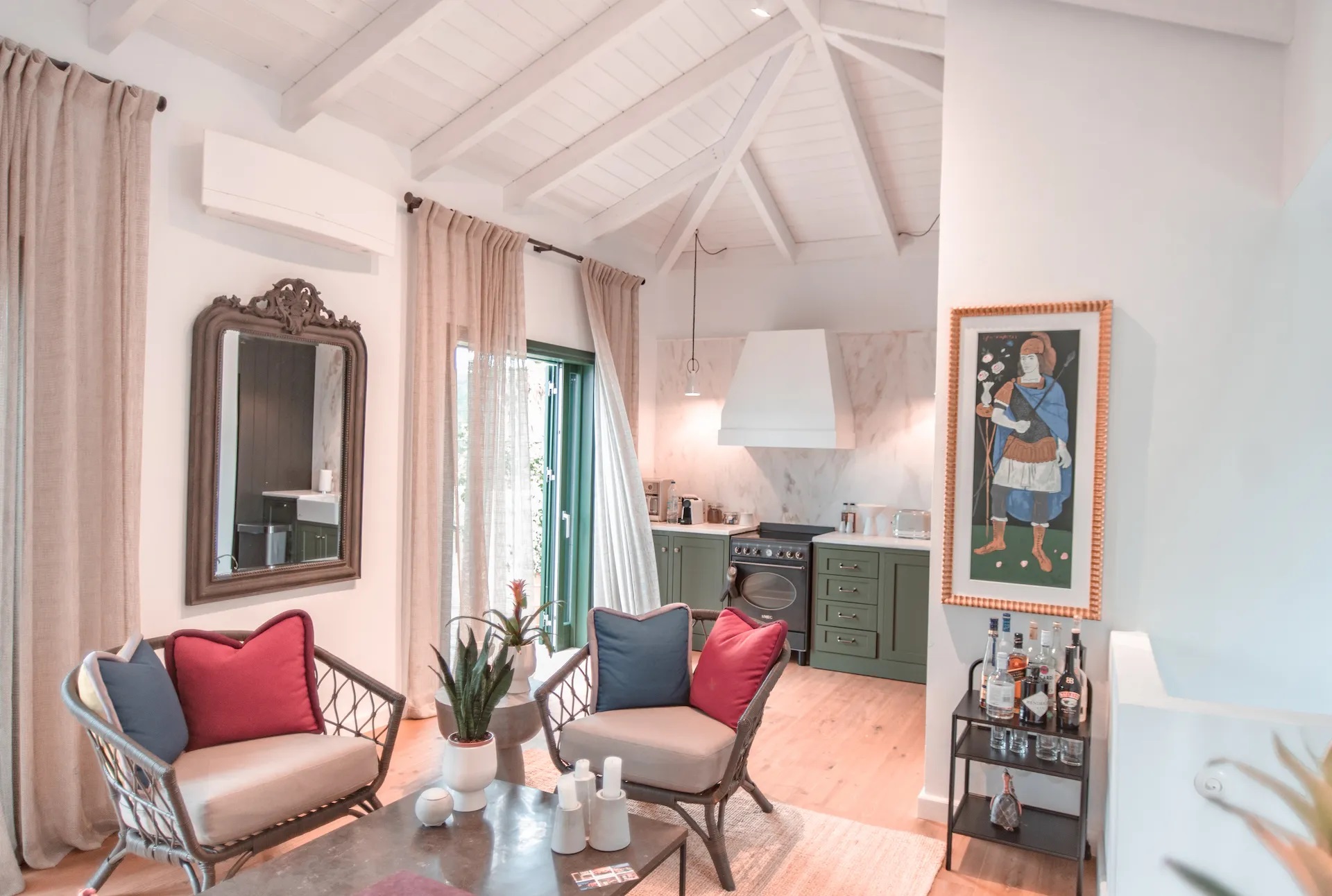 NorthPoint Houses 4 *
