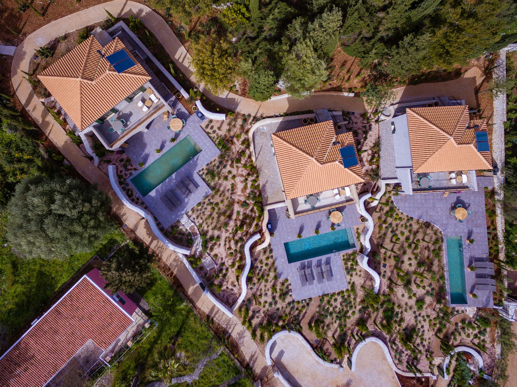 NorthPoint Houses 4 *