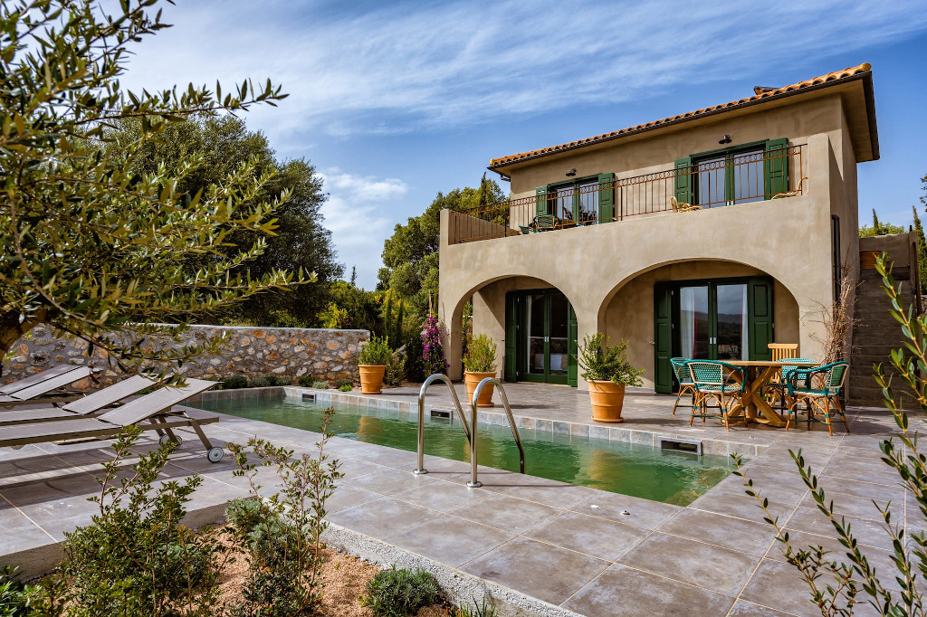 NorthPoint Houses 4 *