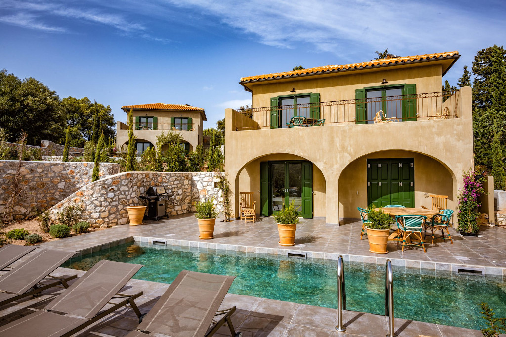 NorthPoint Houses 4 *