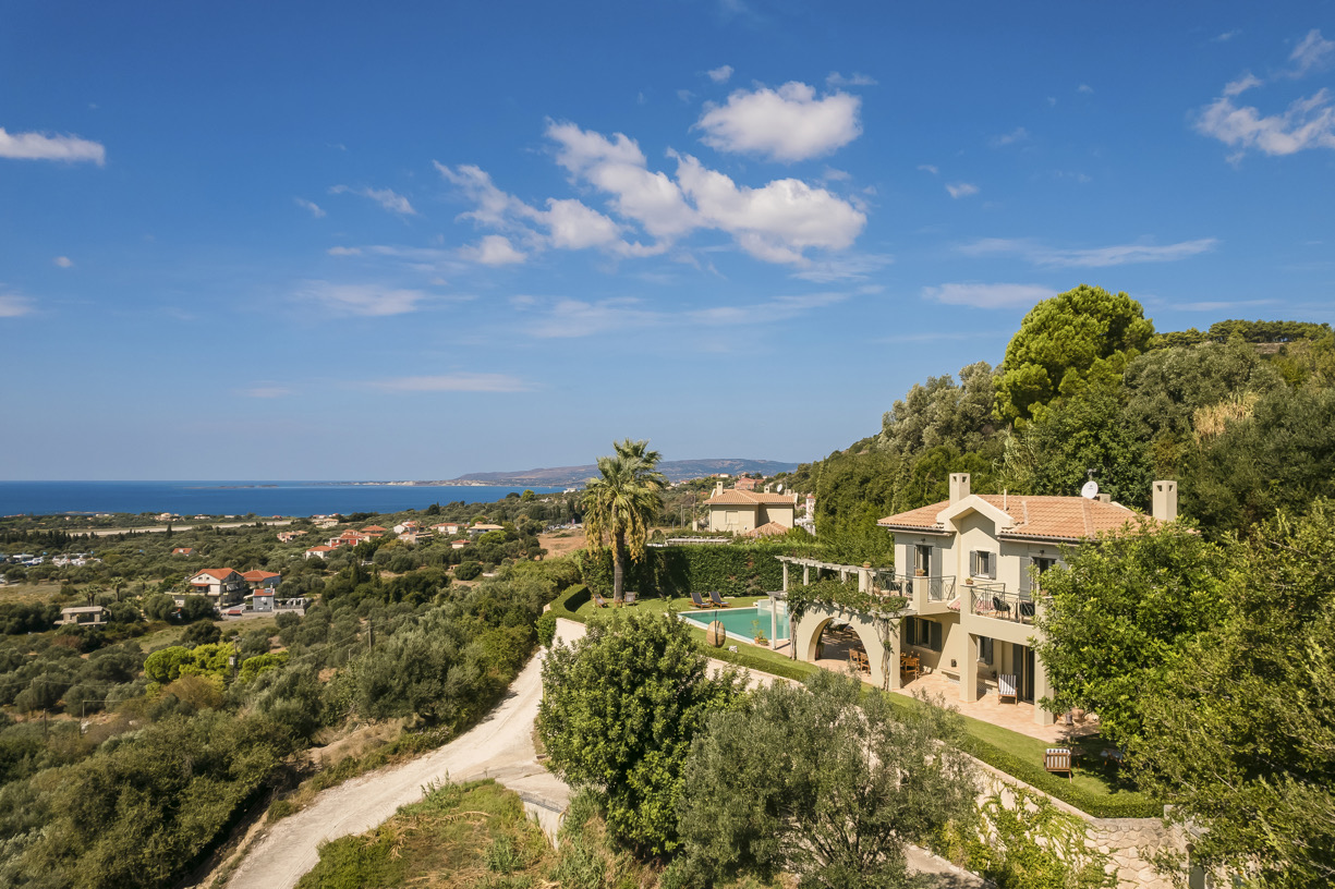 Sarlata Villas 4 *