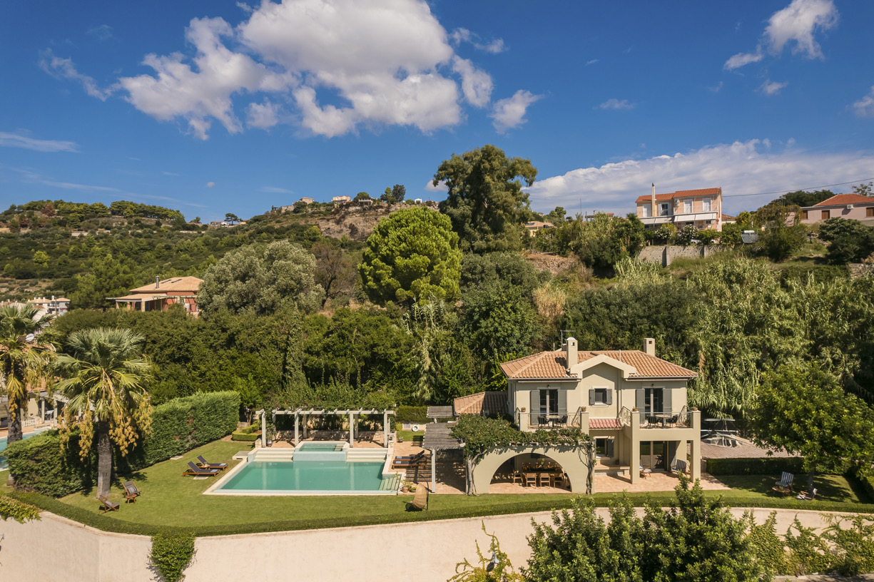 Sarlata Villas 4 *