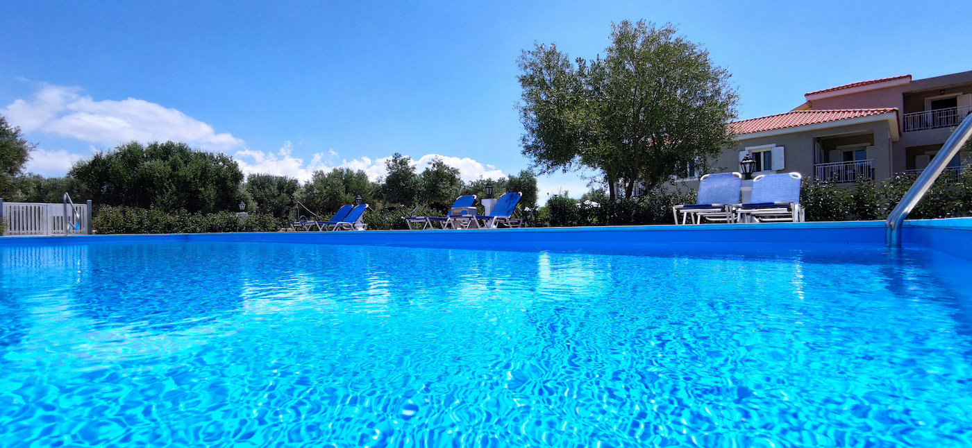 Casa De Rosa Apartments & Studios, ,