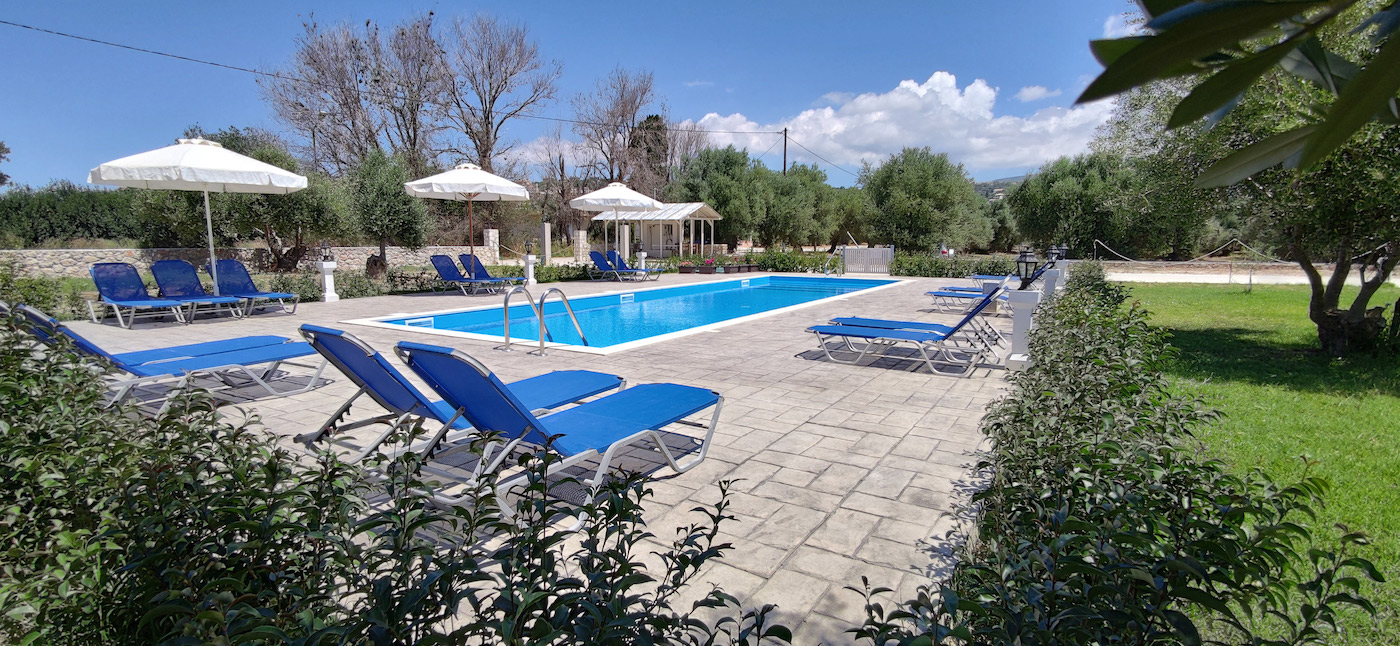 Casa De Rosa Apartments & Studios, ,