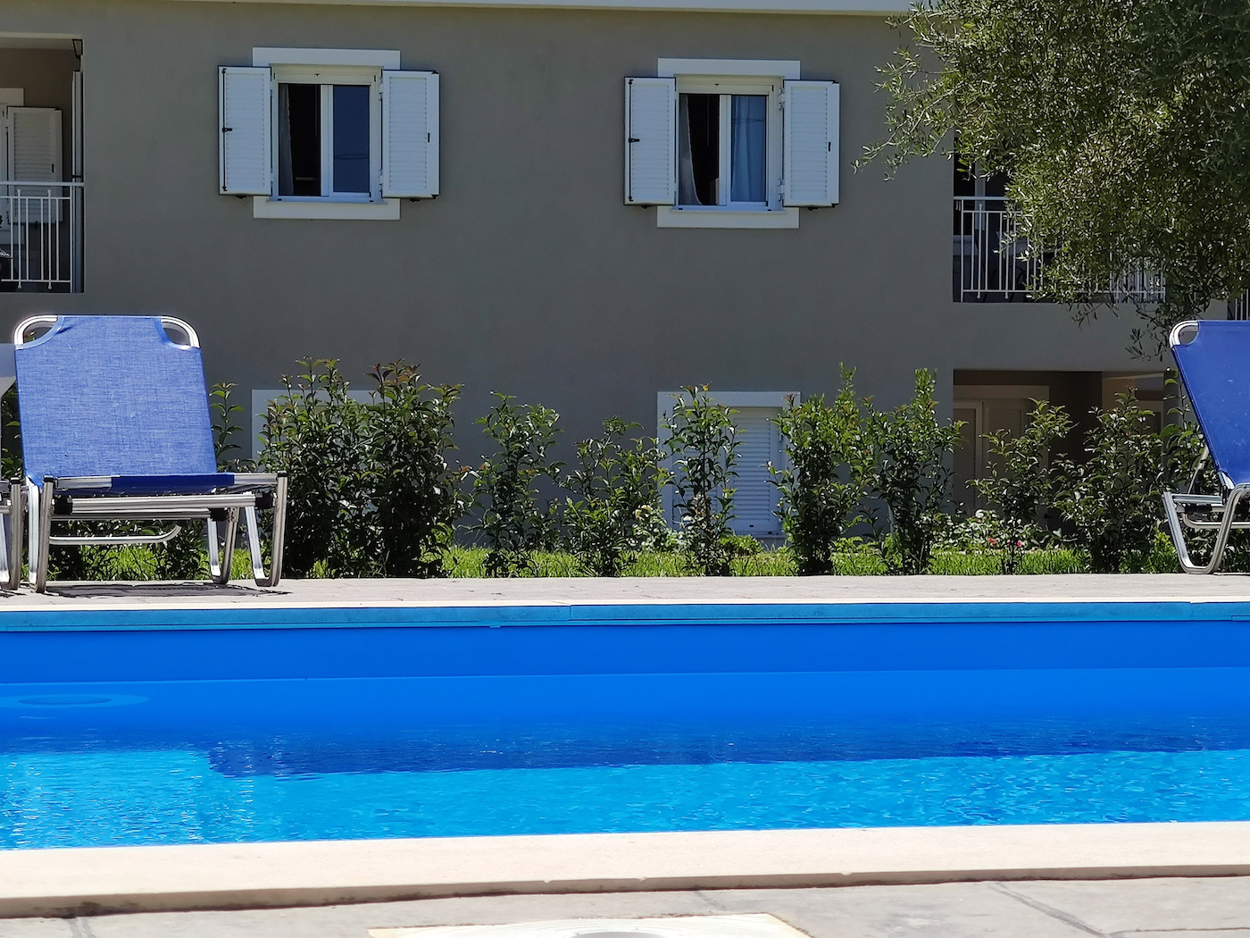 Casa De Rosa Apartments & Studios, ,