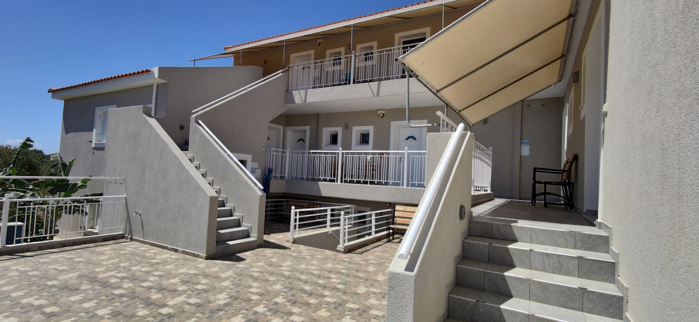 Casa De Rosa Apartments & Studios, ,