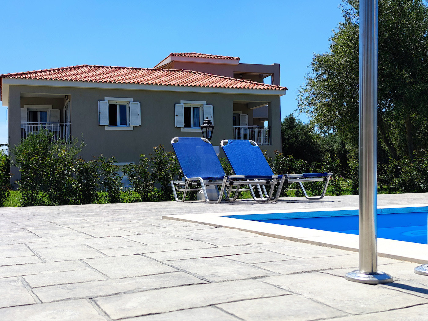 Casa De Rosa Apartments & Studios, ,