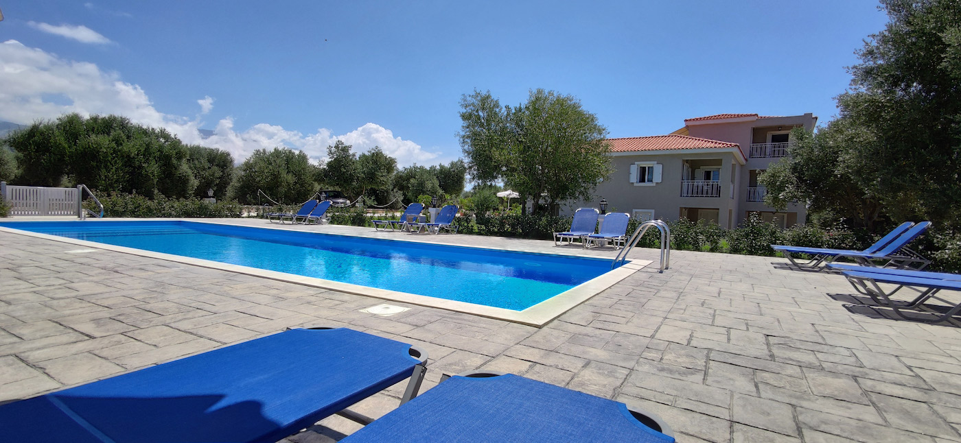 Casa De Rosa Apartments & Studios, ,