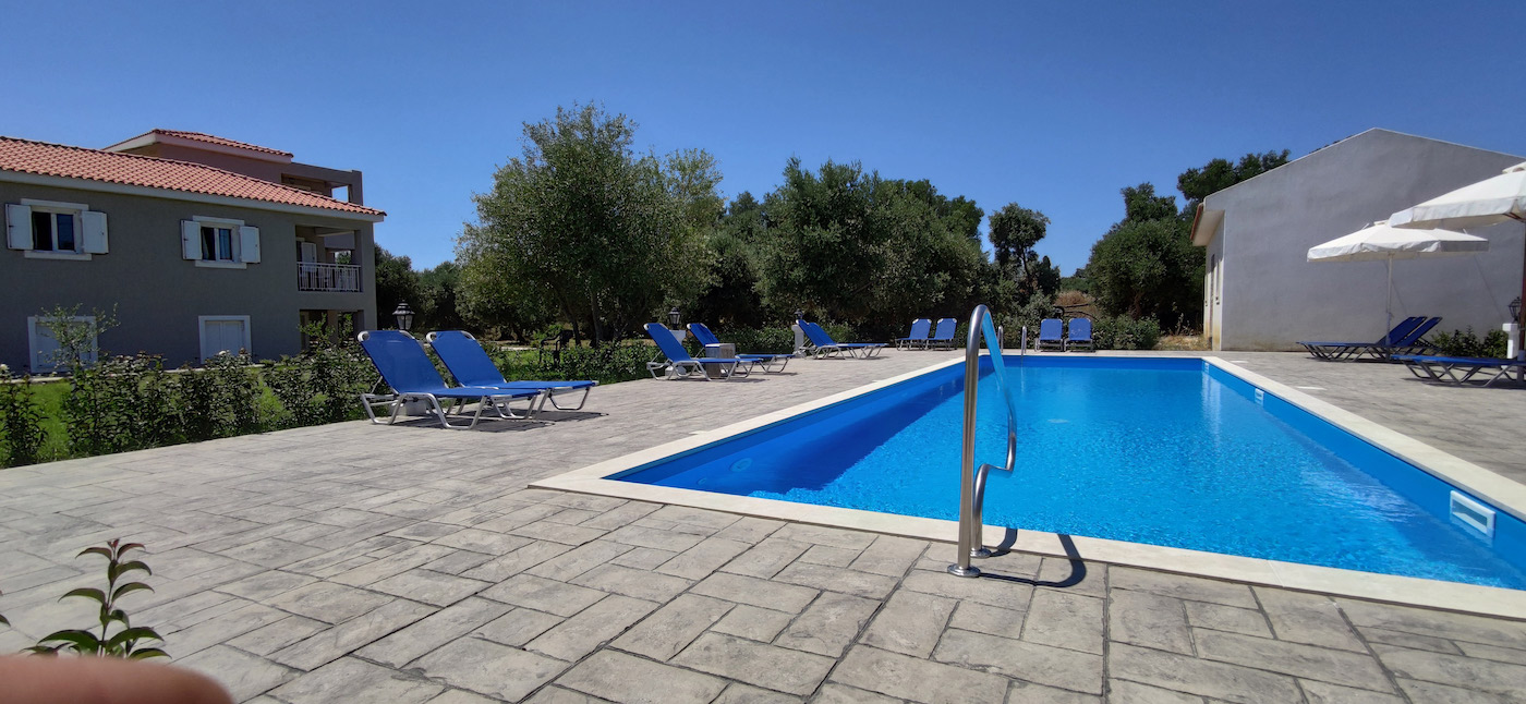 Casa De Rosa Apartments & Studios, ,