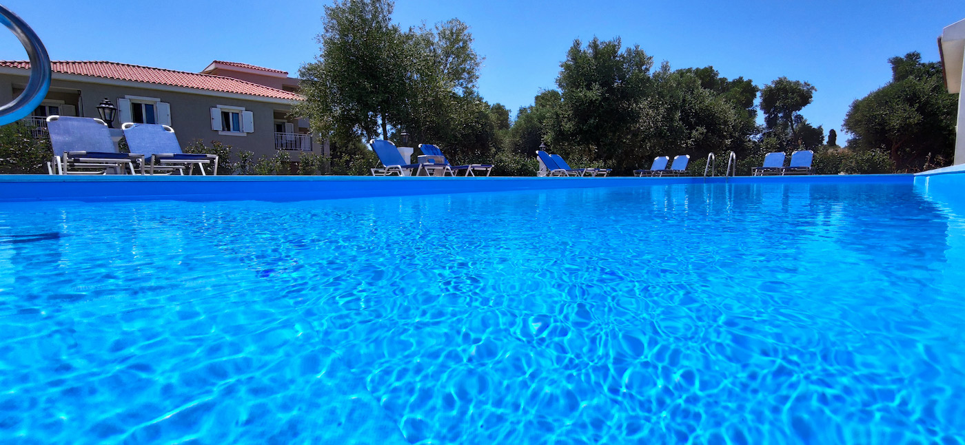 Casa De Rosa Apartments & Studios, ,