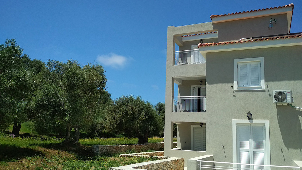 Casa De Rosa Apartments & Studios, ,