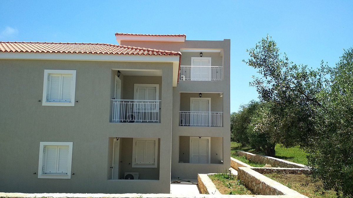 Casa De Rosa Apartments & Studios, ,