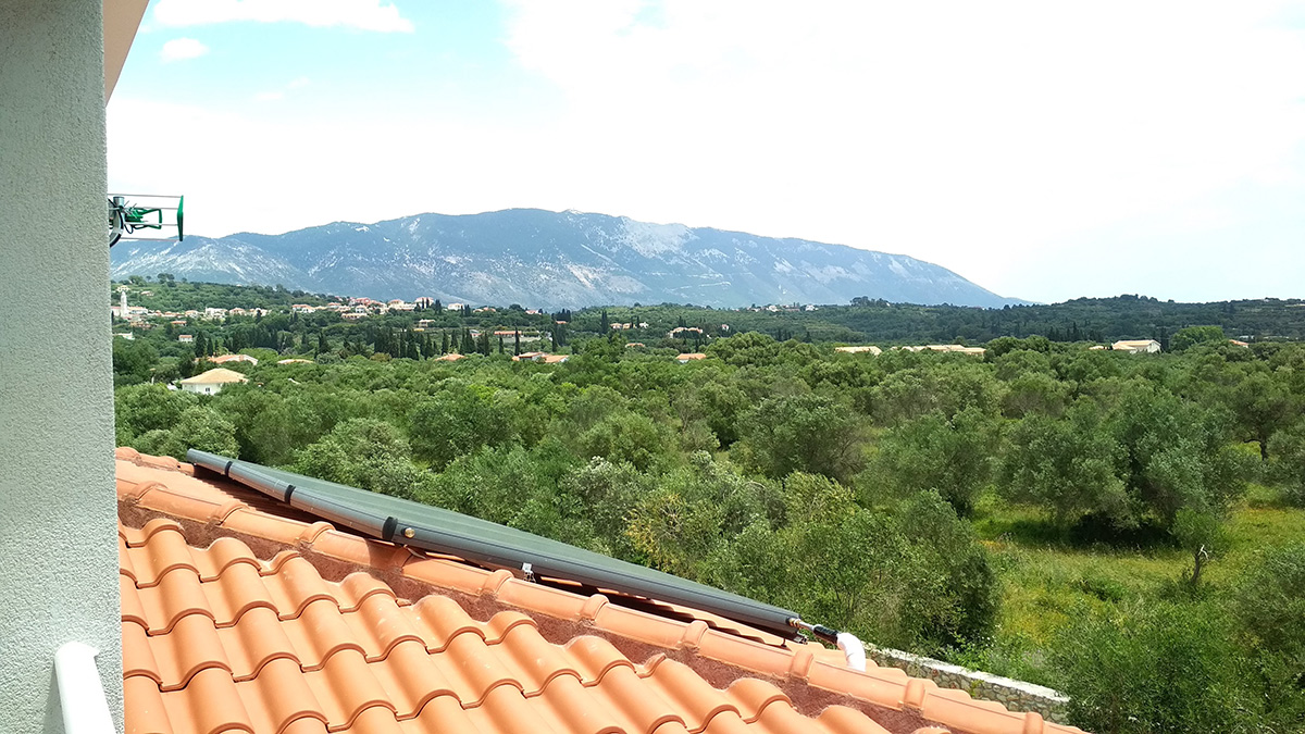 Casa De Rosa Apartments & Studios, ,