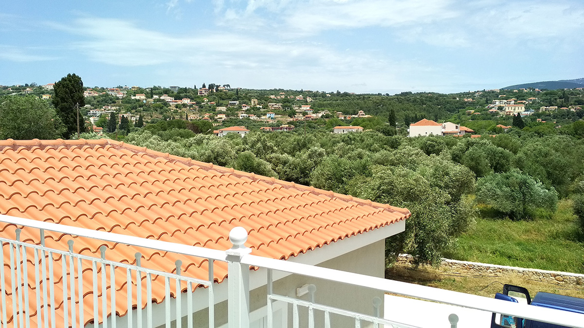 Casa De Rosa Apartments & Studios, ,