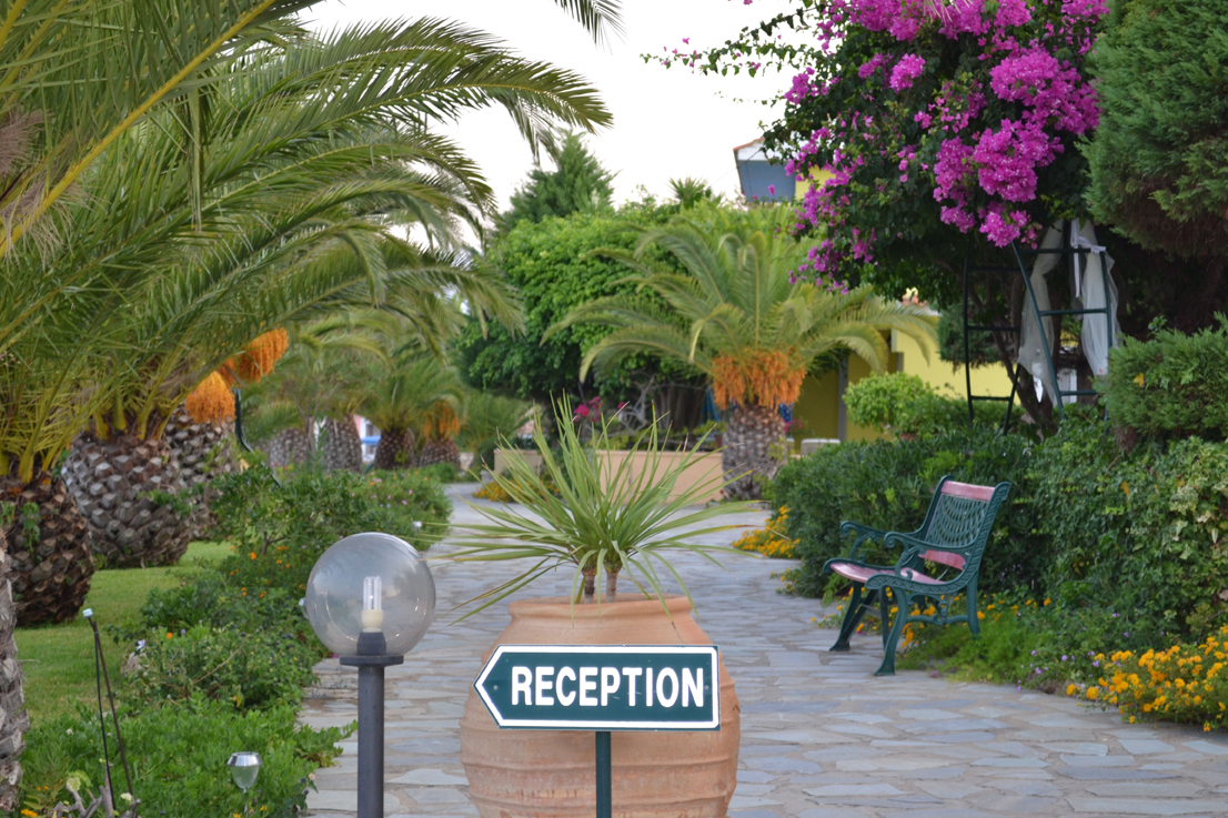 San Lorenzo Village 3 * San Lorenzo Village 3 *