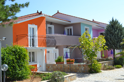 San Lorenzo Village 3 * San Lorenzo Village 3 *