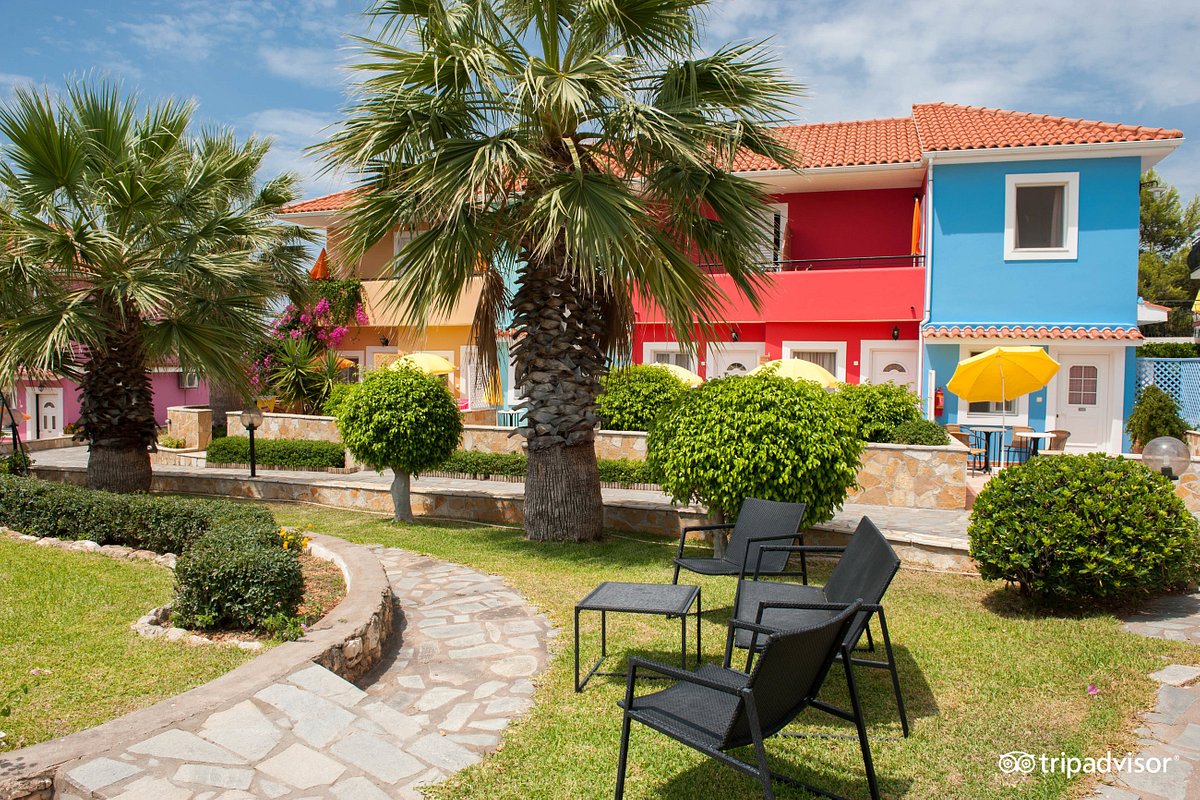 San Lorenzo Village 3 * San Lorenzo Village 3 *
