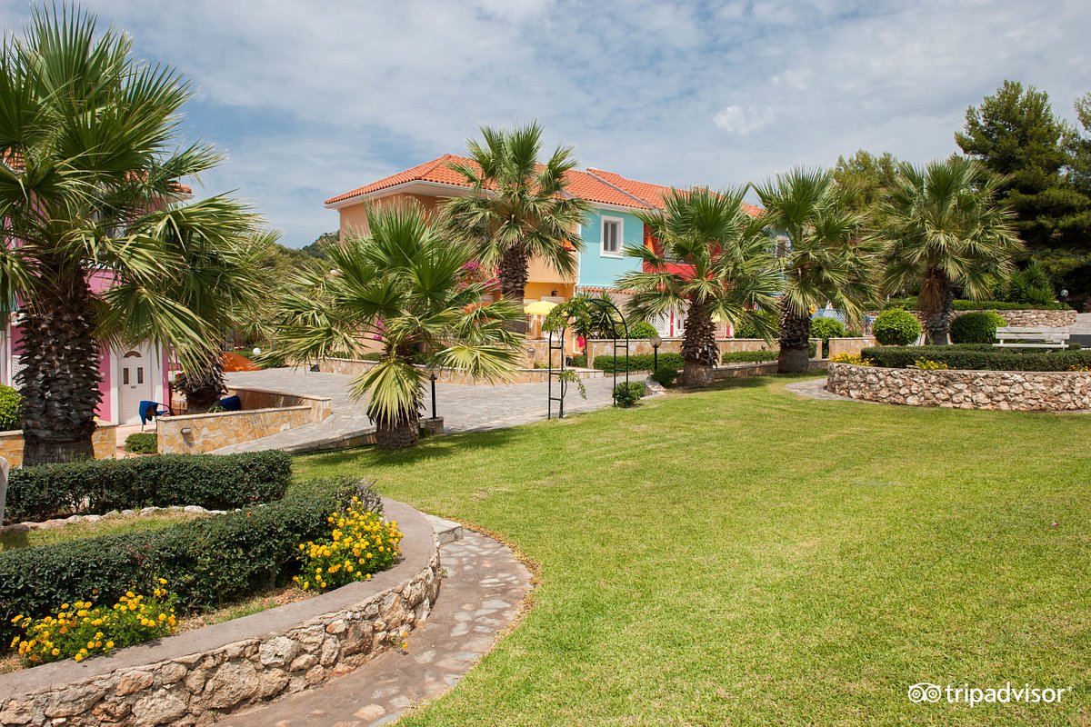 San Lorenzo Village 3 * San Lorenzo Village 3 *