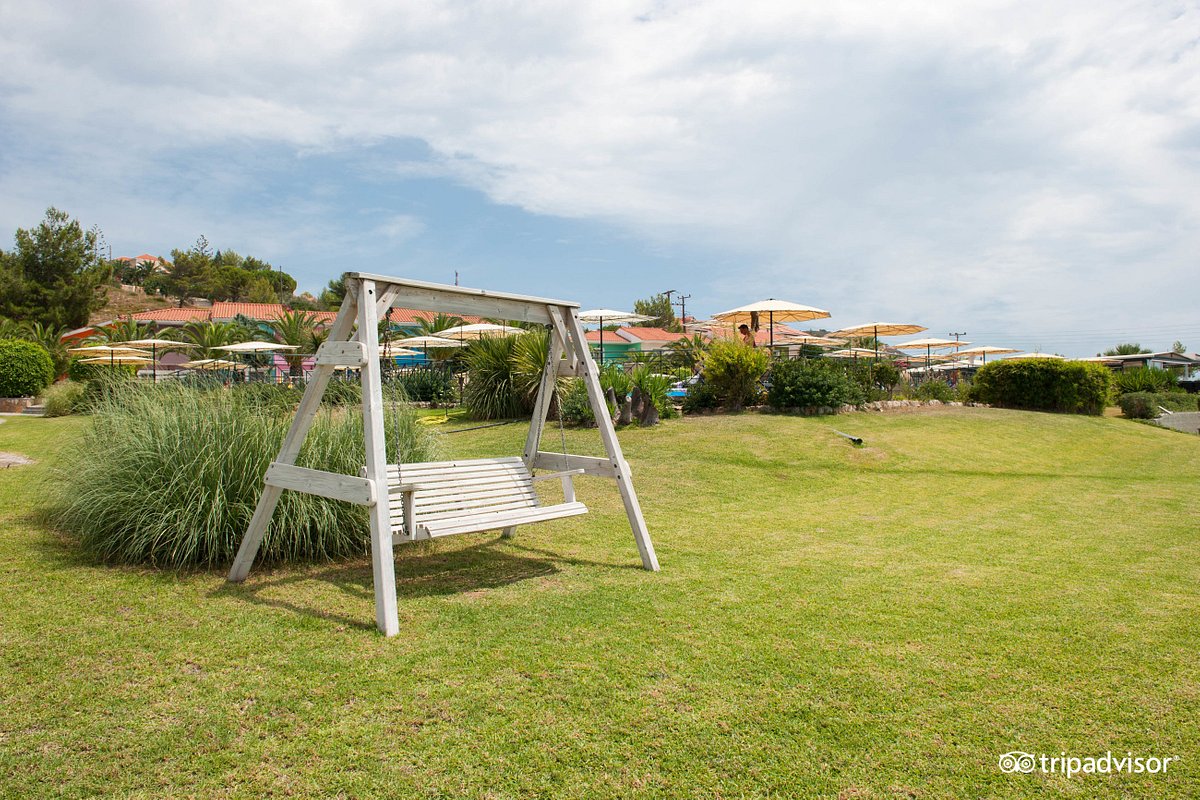 San Lorenzo Village 3 * San Lorenzo Village 3 *
