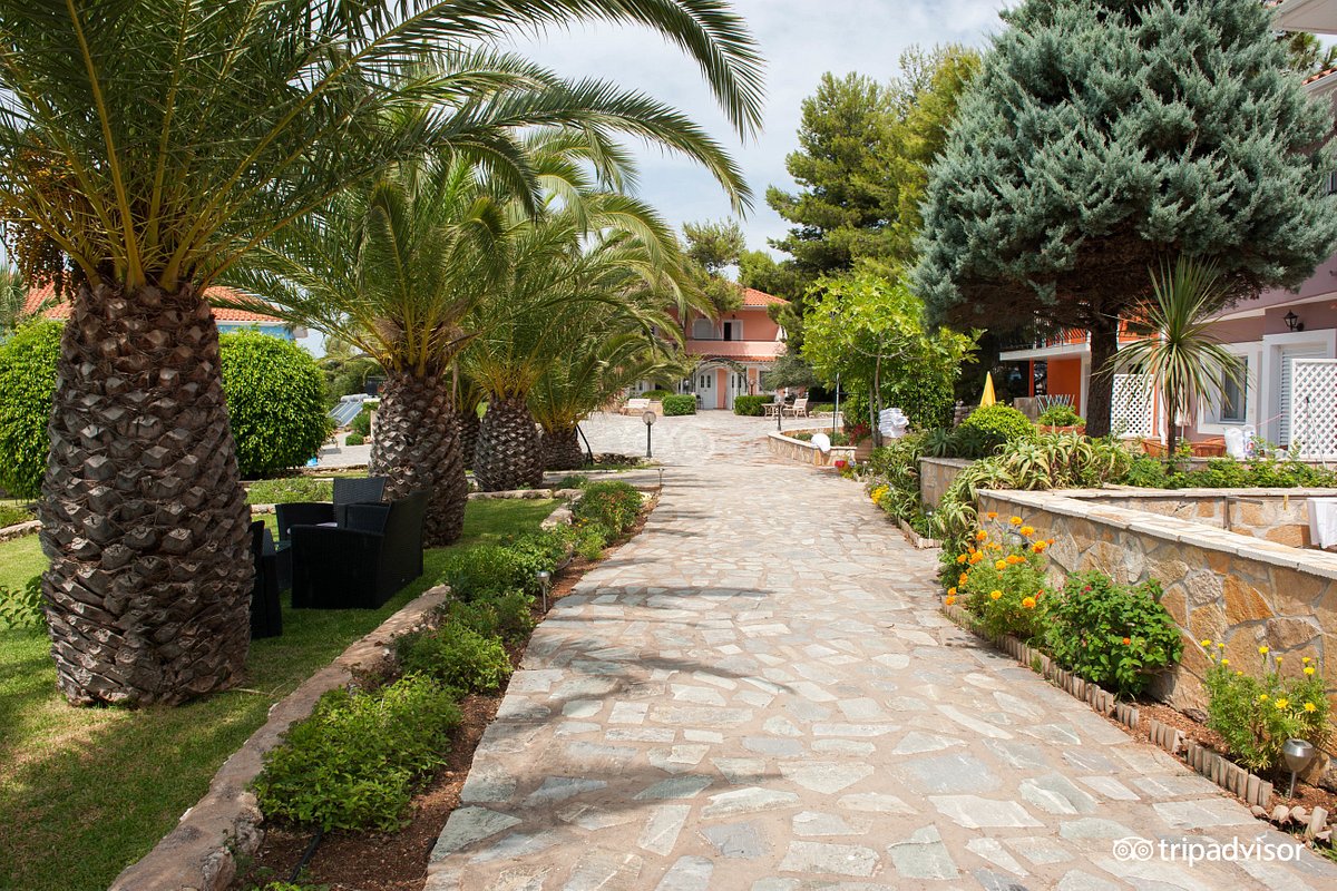 San Lorenzo Village 3 * San Lorenzo Village 3 *