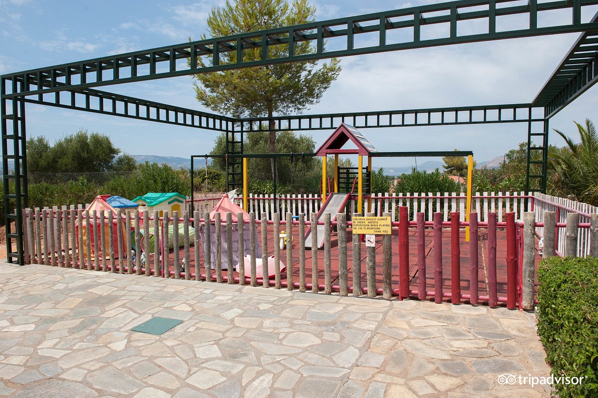 San Lorenzo Village 3 * San Lorenzo Village 3 *