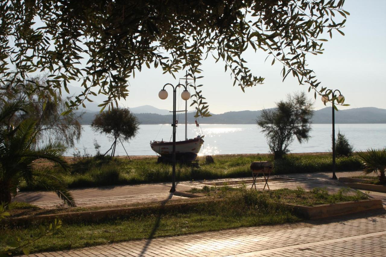 Aura Boutique Hotel 3 *