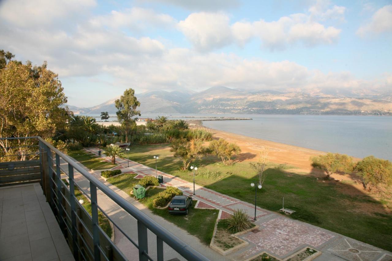 Aura Boutique Hotel 3 *