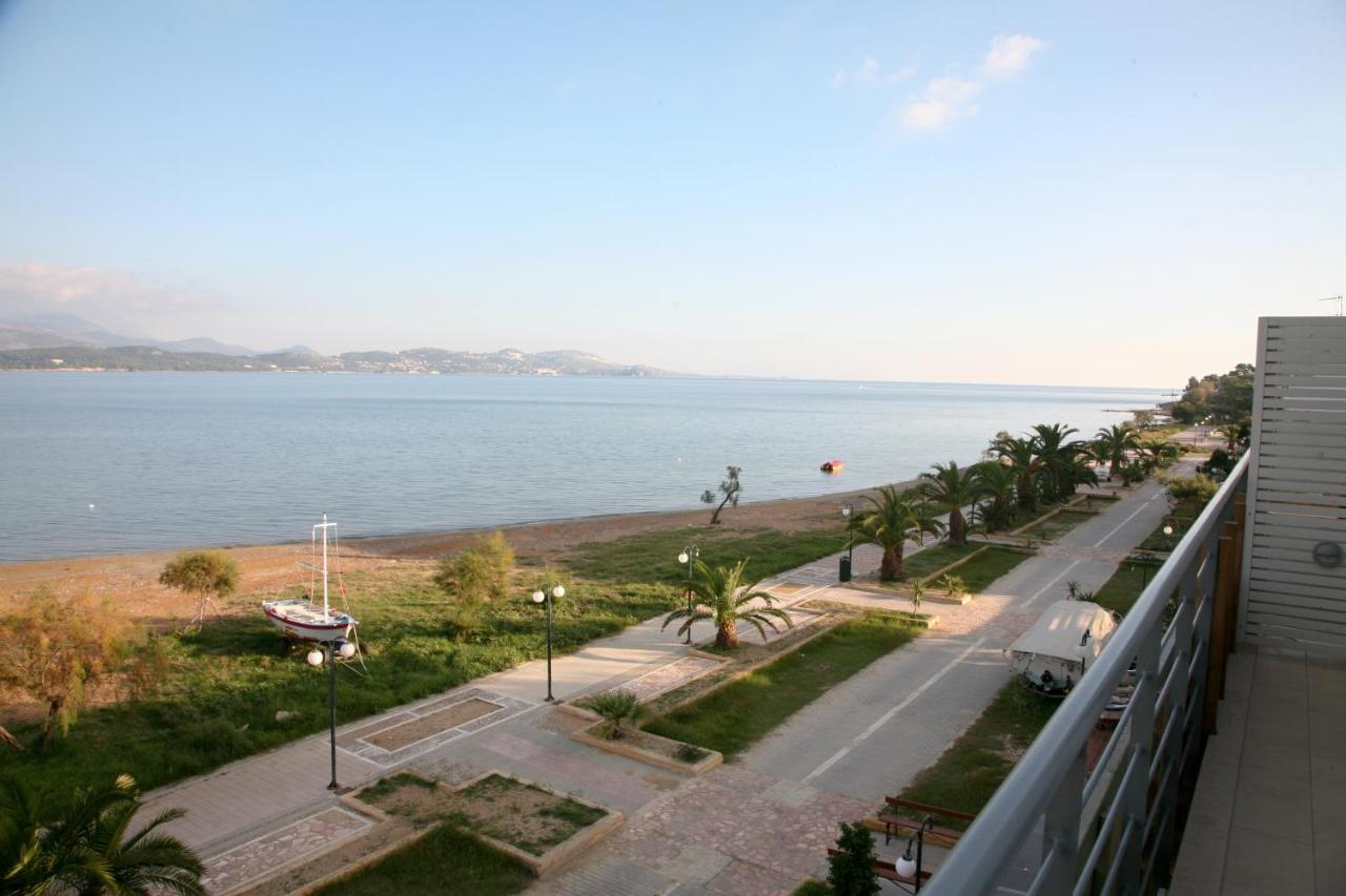 Aura Boutique Hotel 3 *
