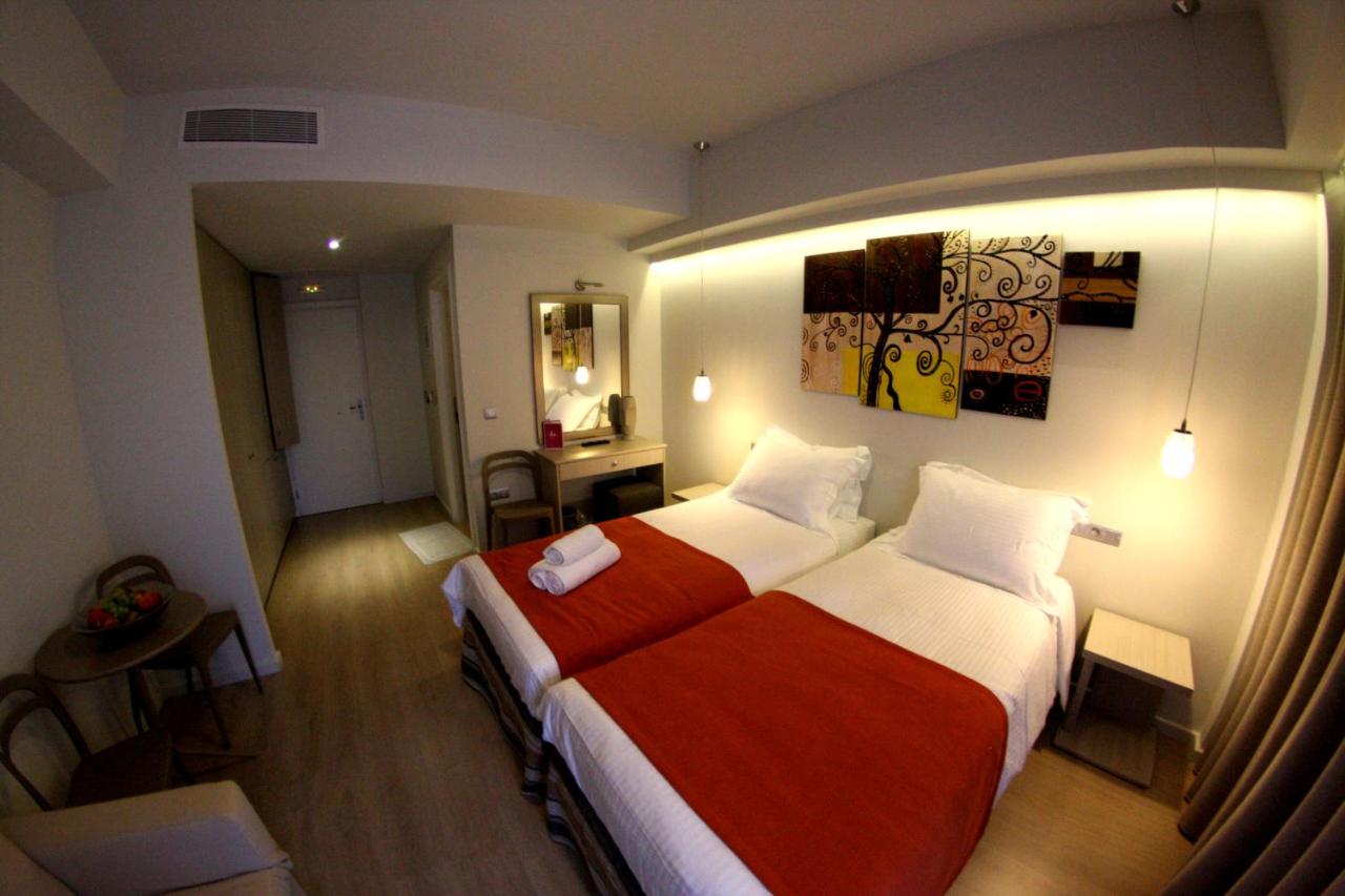 Aura Boutique Hotel 3 *