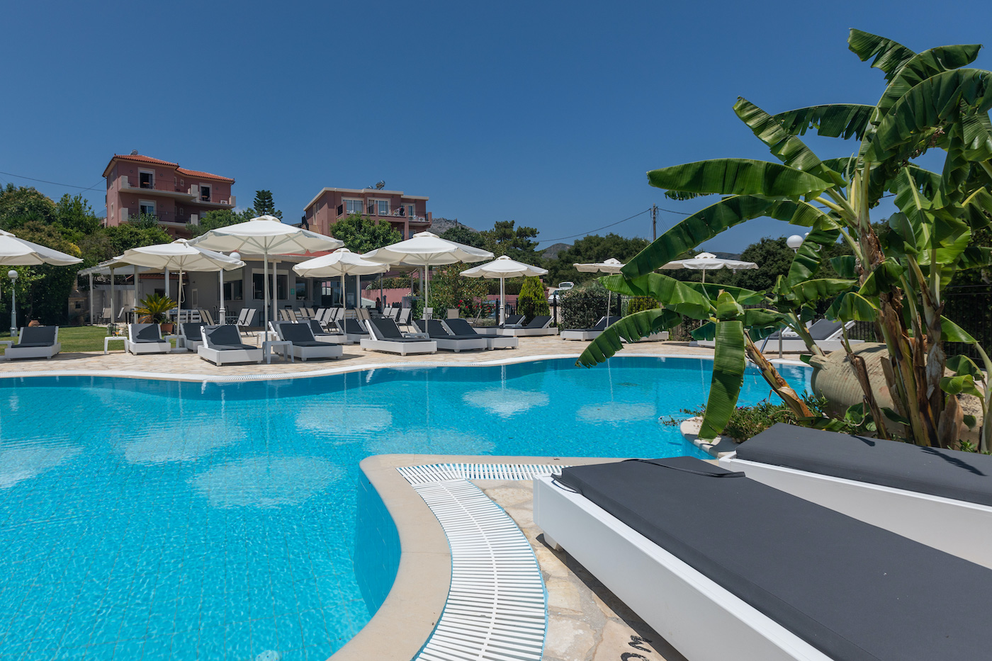 Pelagos Apartments 2 *