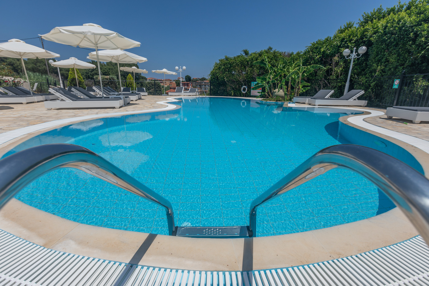 Pelagos Apartments 2 *
