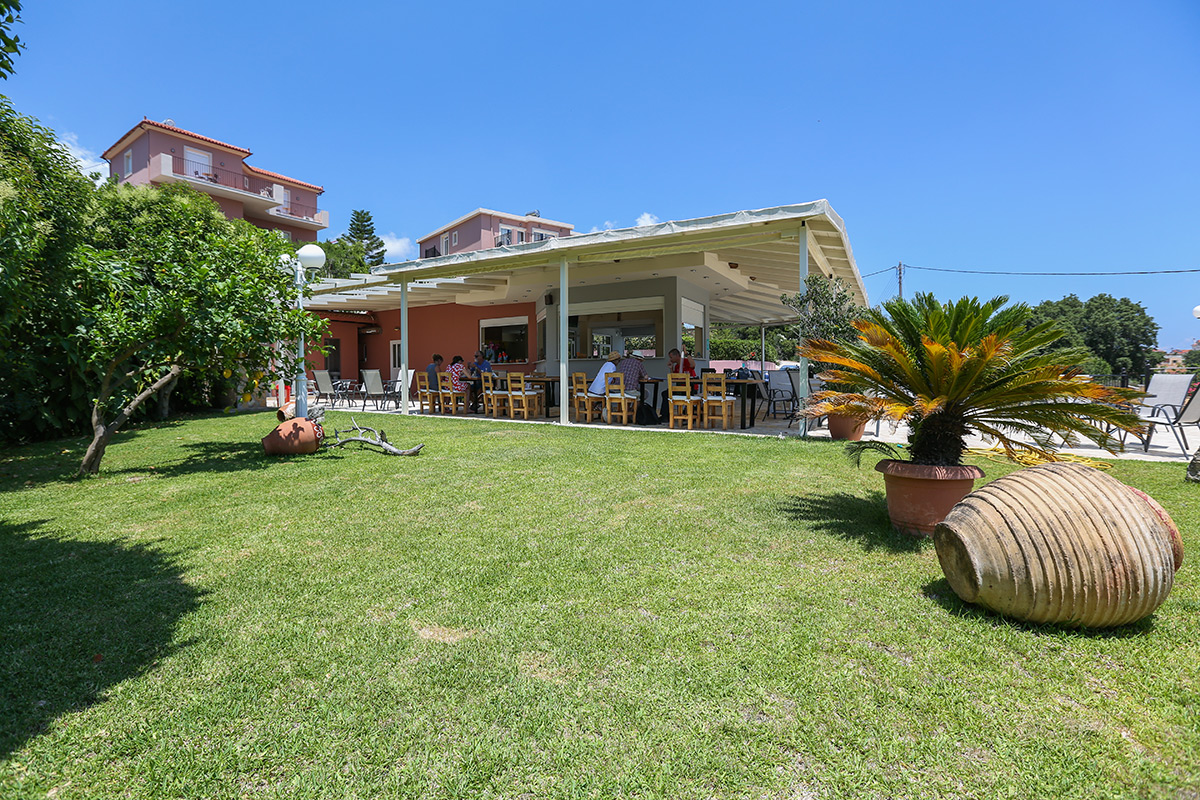 Pelagos Apartments 2 *
