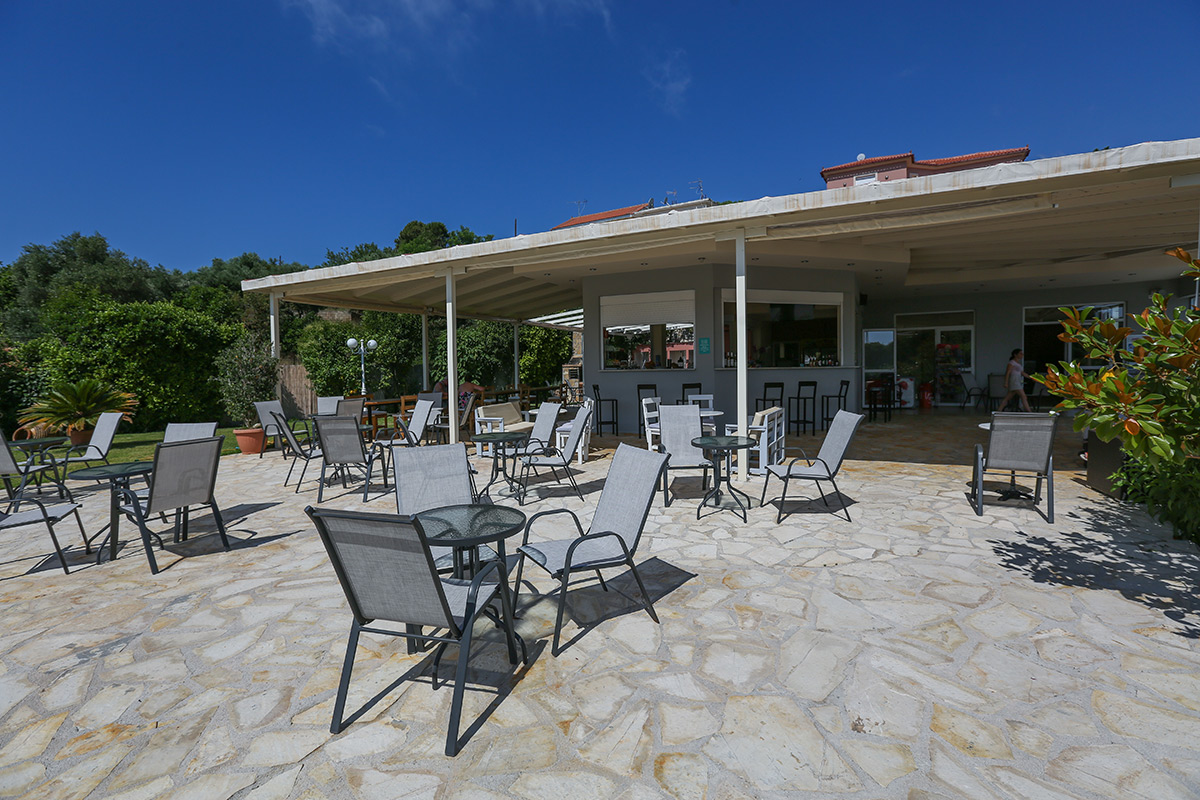 Pelagos Apartments 2 *