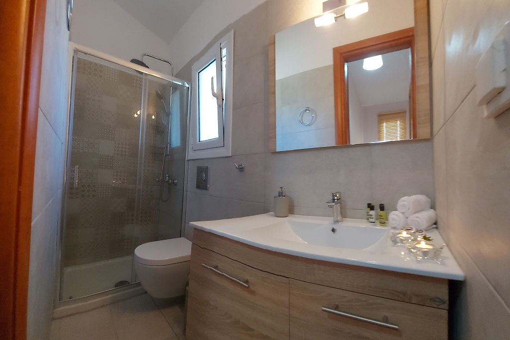 Crystal Villas 3 *