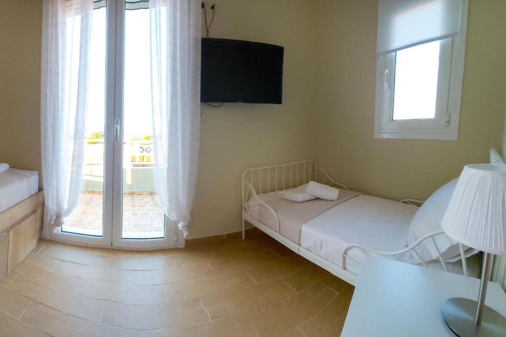 Crystal Villas 3 *