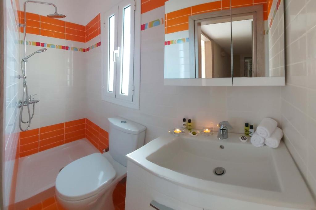 Crystal Villas 3 *