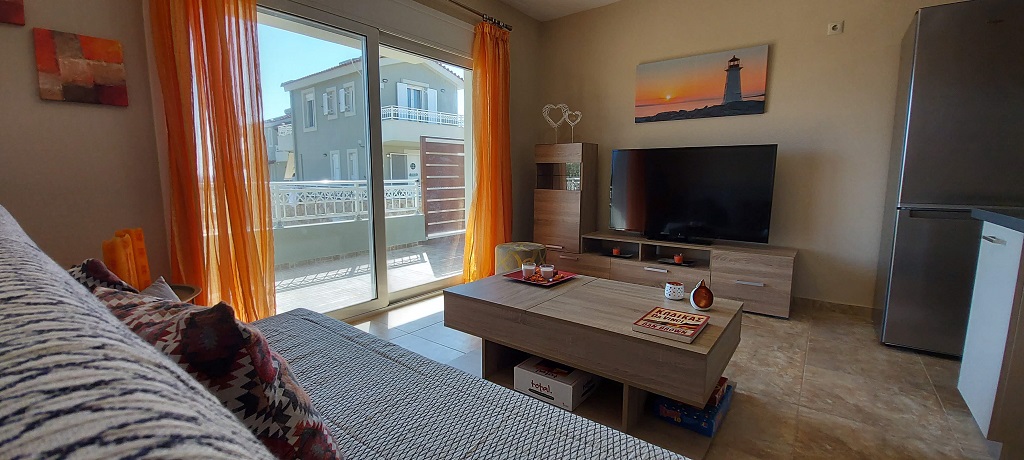 Crystal Villas 3 *