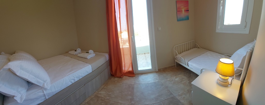 Crystal Villas 3 *