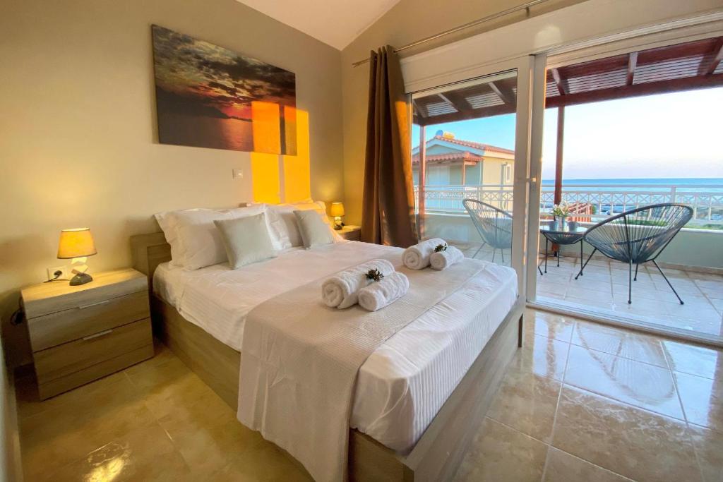 Crystal Villas 3 *
