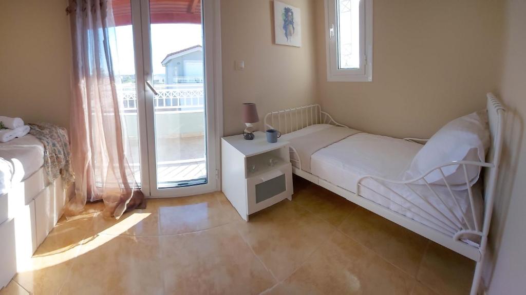 Crystal Villas 3 *