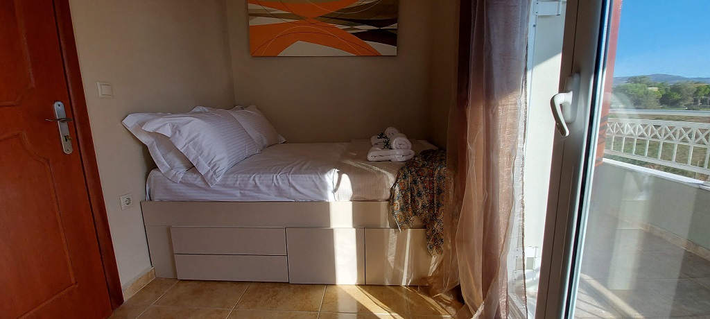 Crystal Villas 3 *