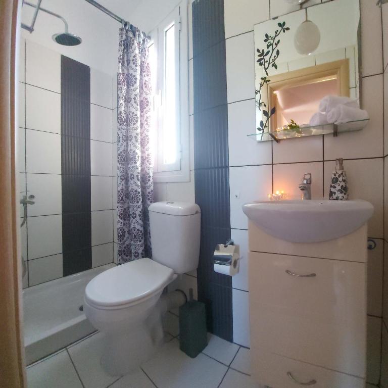 Crystal Villas 3 *