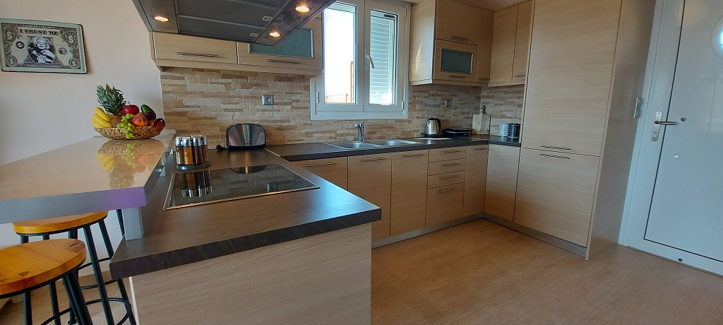 Crystal Villas 3 *